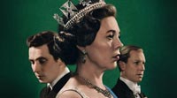 Корона - Трудная жизнь британской королевы